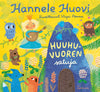 Huuhuvuoren satuja
