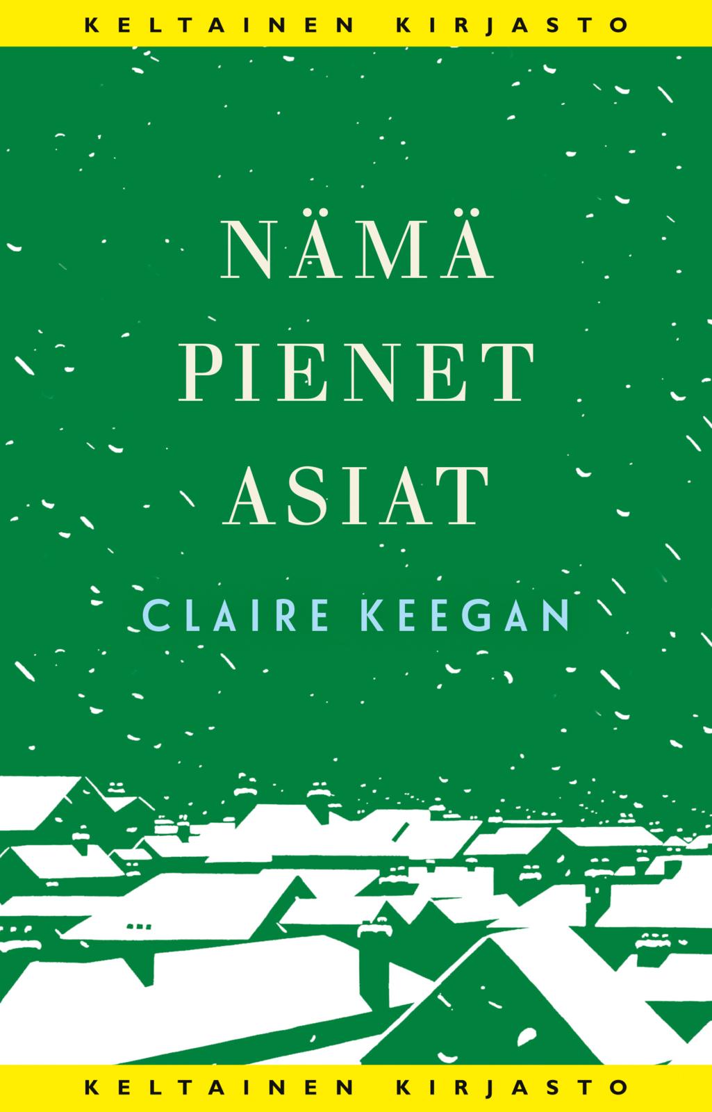 Nämä pienet asiat