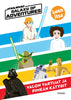 Star Wars. Valon vartijat ja pimeän kätyrit