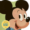 Disney. Mikki Hiiri -kuvakirja