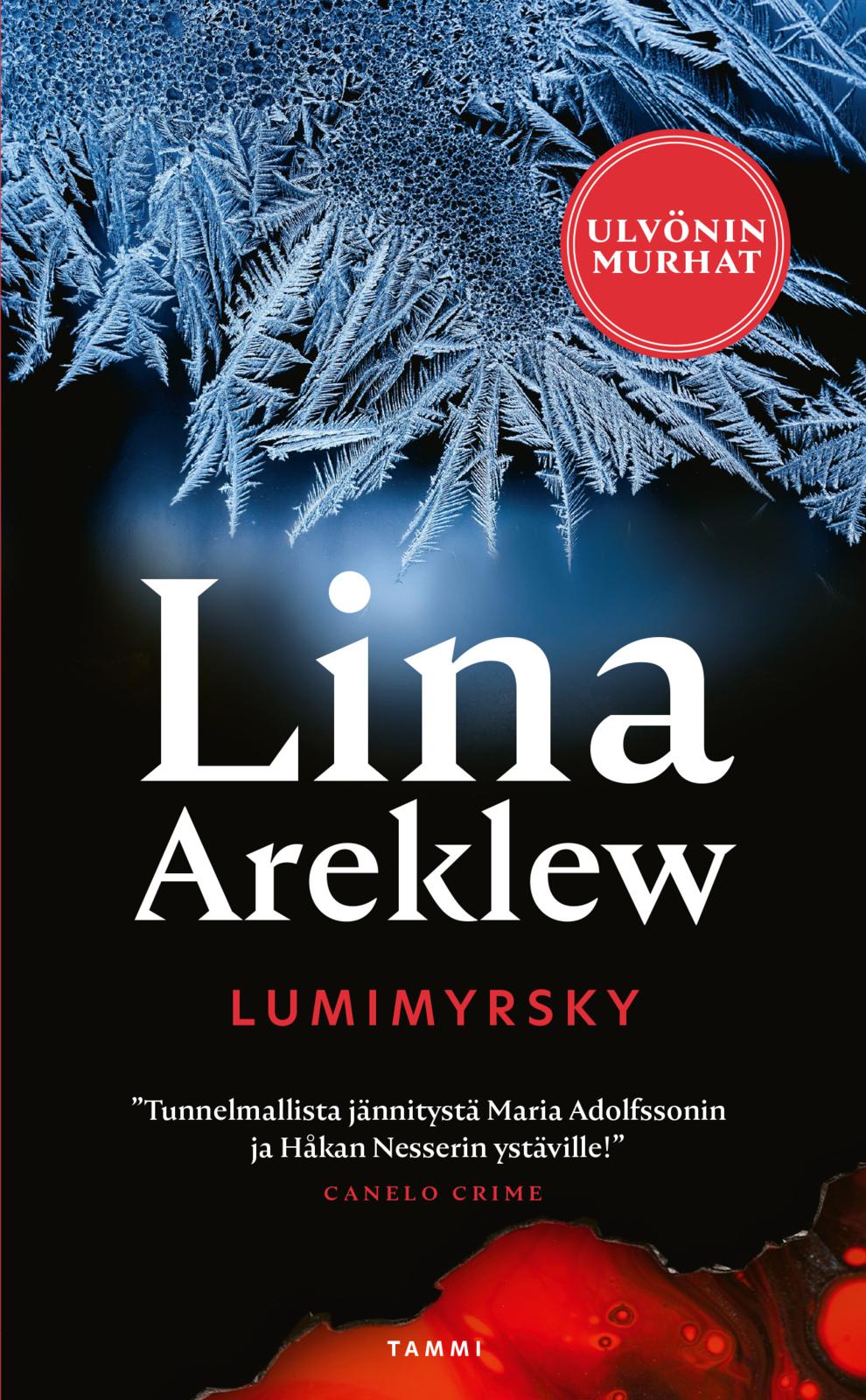 Lumimyrsky