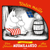 Unten maille. Pienten oma Muumilaakso