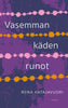 Vasemman käden runot