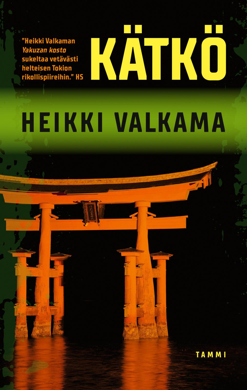 Kätkö