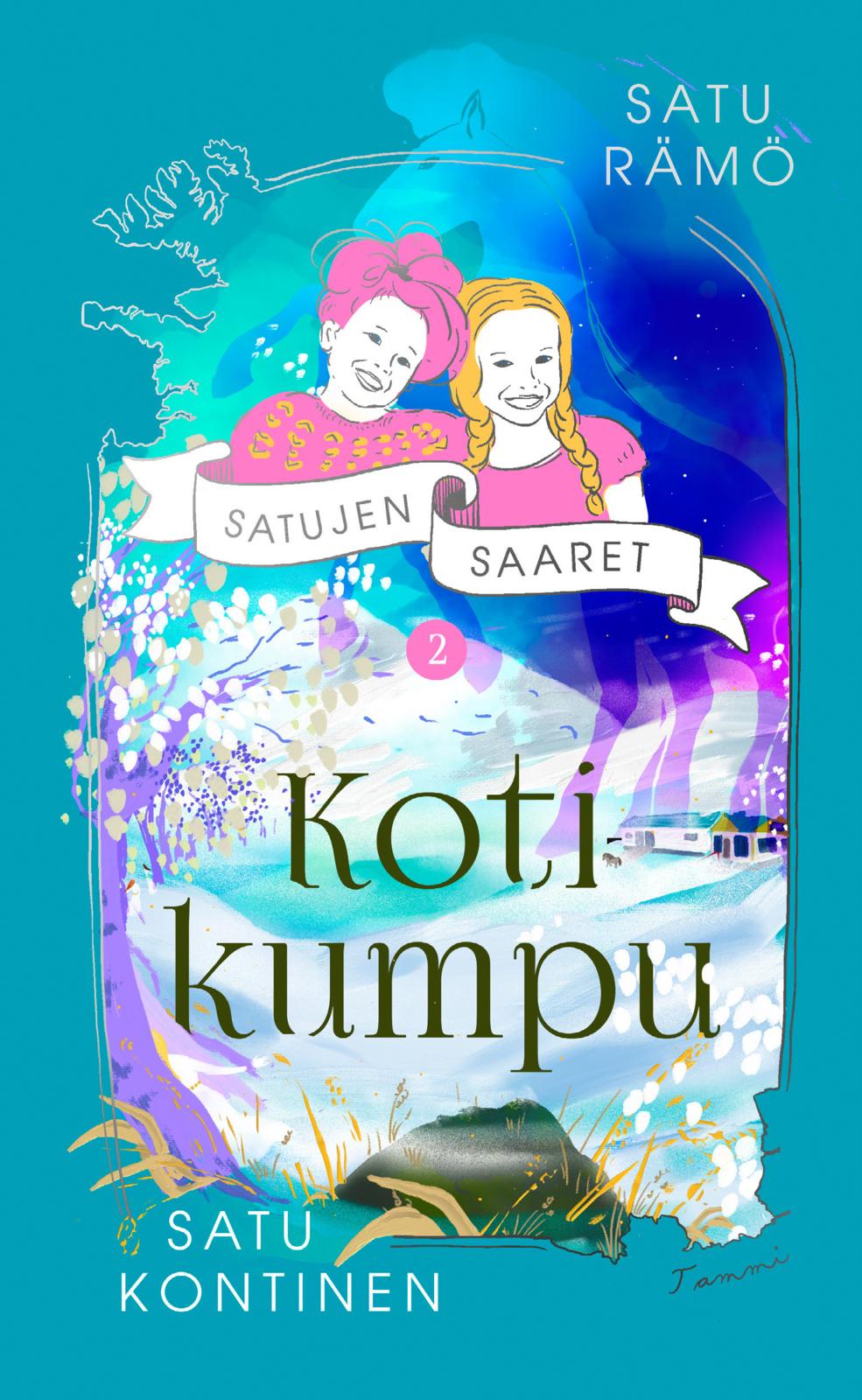 Kotikumpu