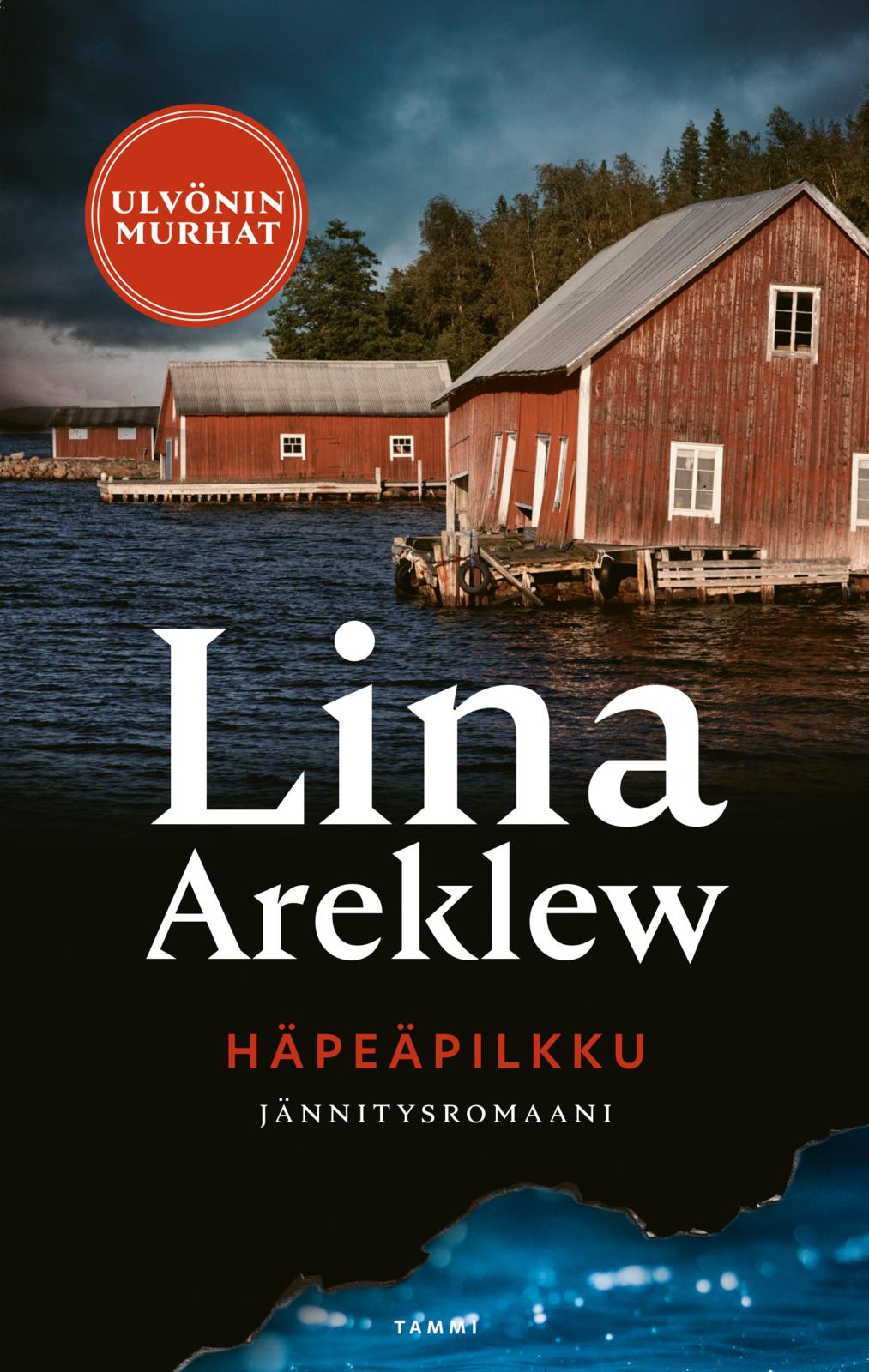 Häpeäpilkku