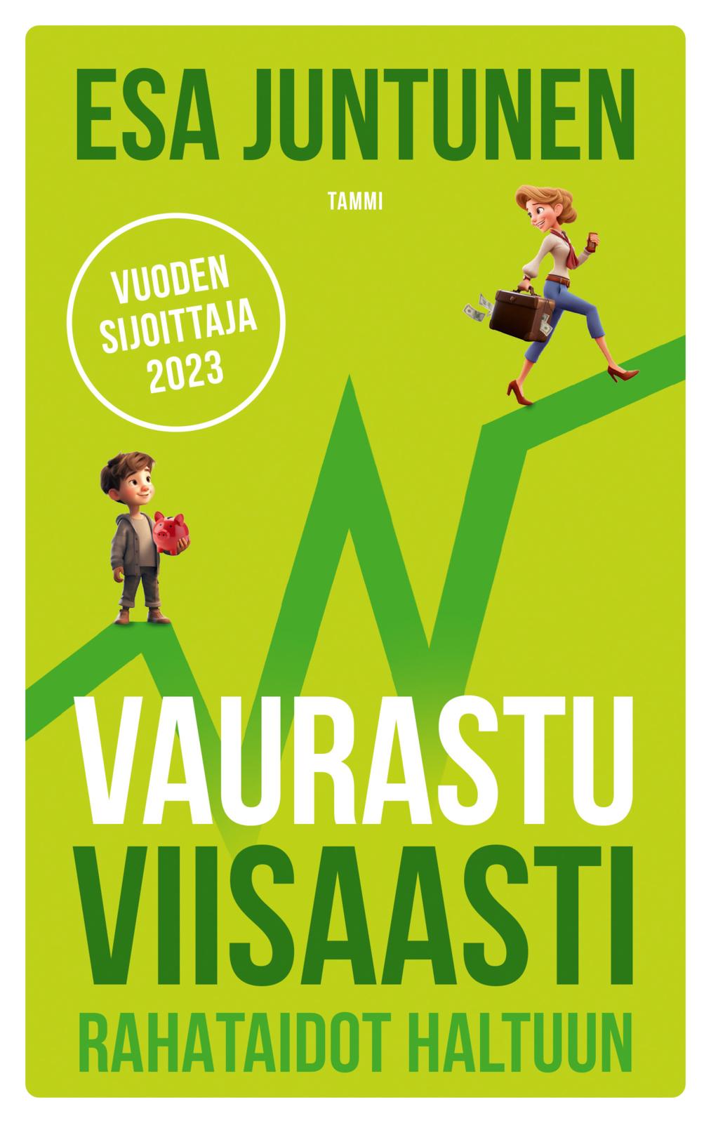 Vaurastu viisaasti