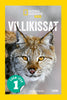 National Geographic. Villikissat