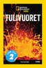 National Geographic. Tulivuoret