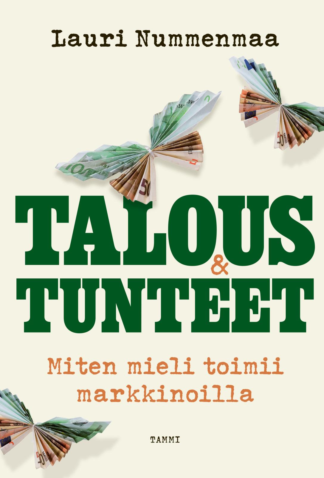 Talous & tunteet