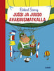 Jussi ja Juuso avaruusmatkalla