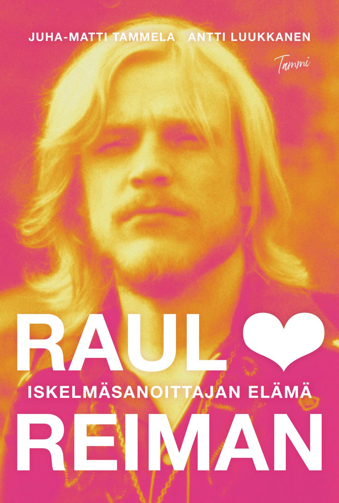 Raul Reiman