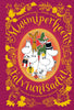 Muumiperheen talviunisadut