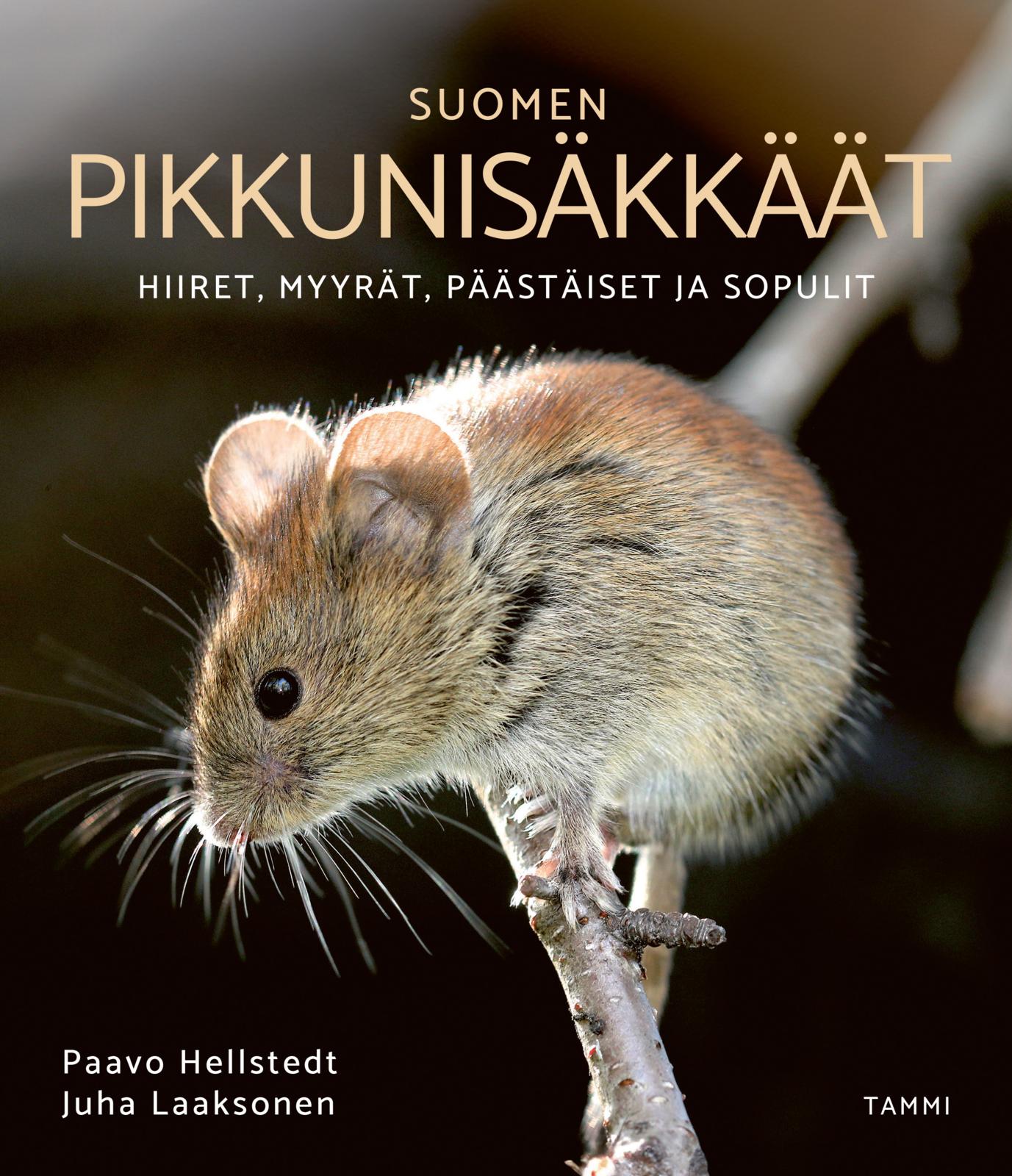 Suomen pikkunisäkkäät