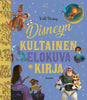Disneyn kultainen elokuvakirja. TKK