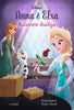 Frozen. Anna & Elsa. Salainen ihailija