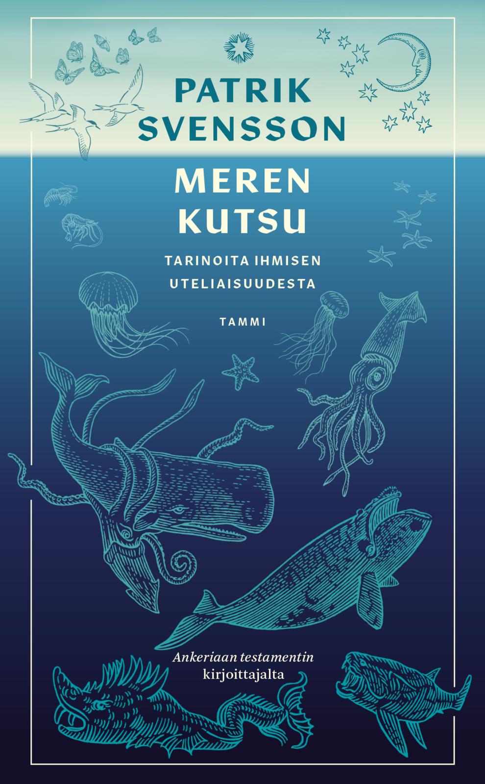 Meren kutsu