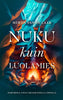 Nuku kuin luolamies