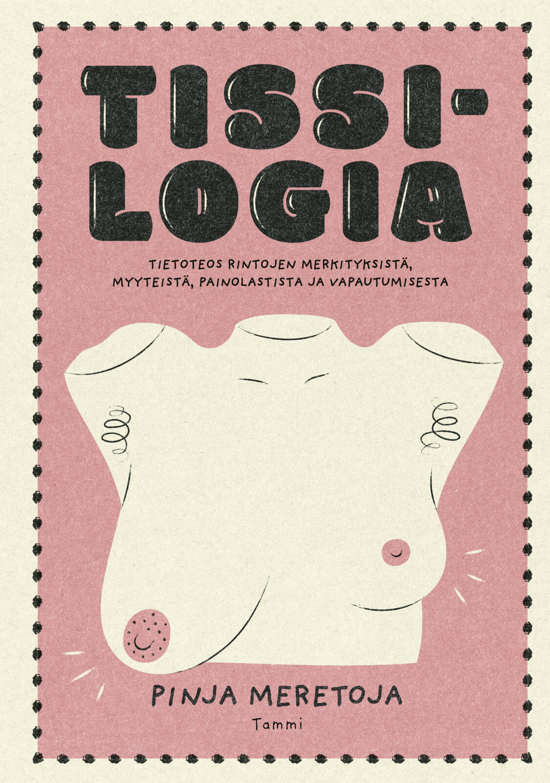 Tissilogia