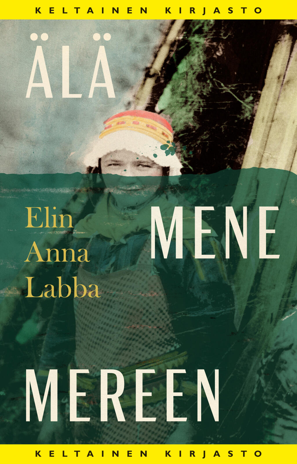 Älä mene mereen