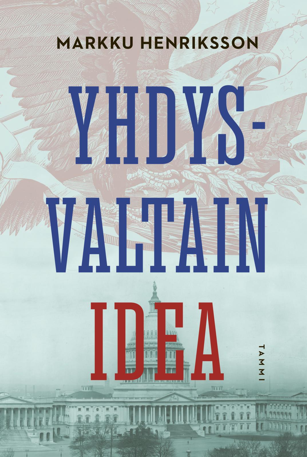 Yhdysvaltain idea