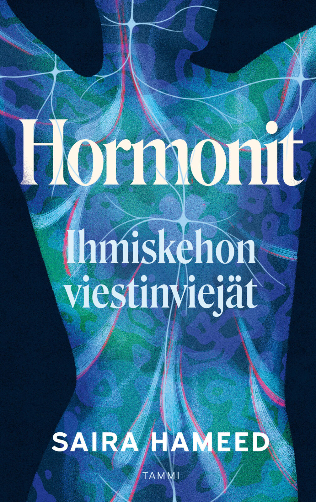 Hormonit