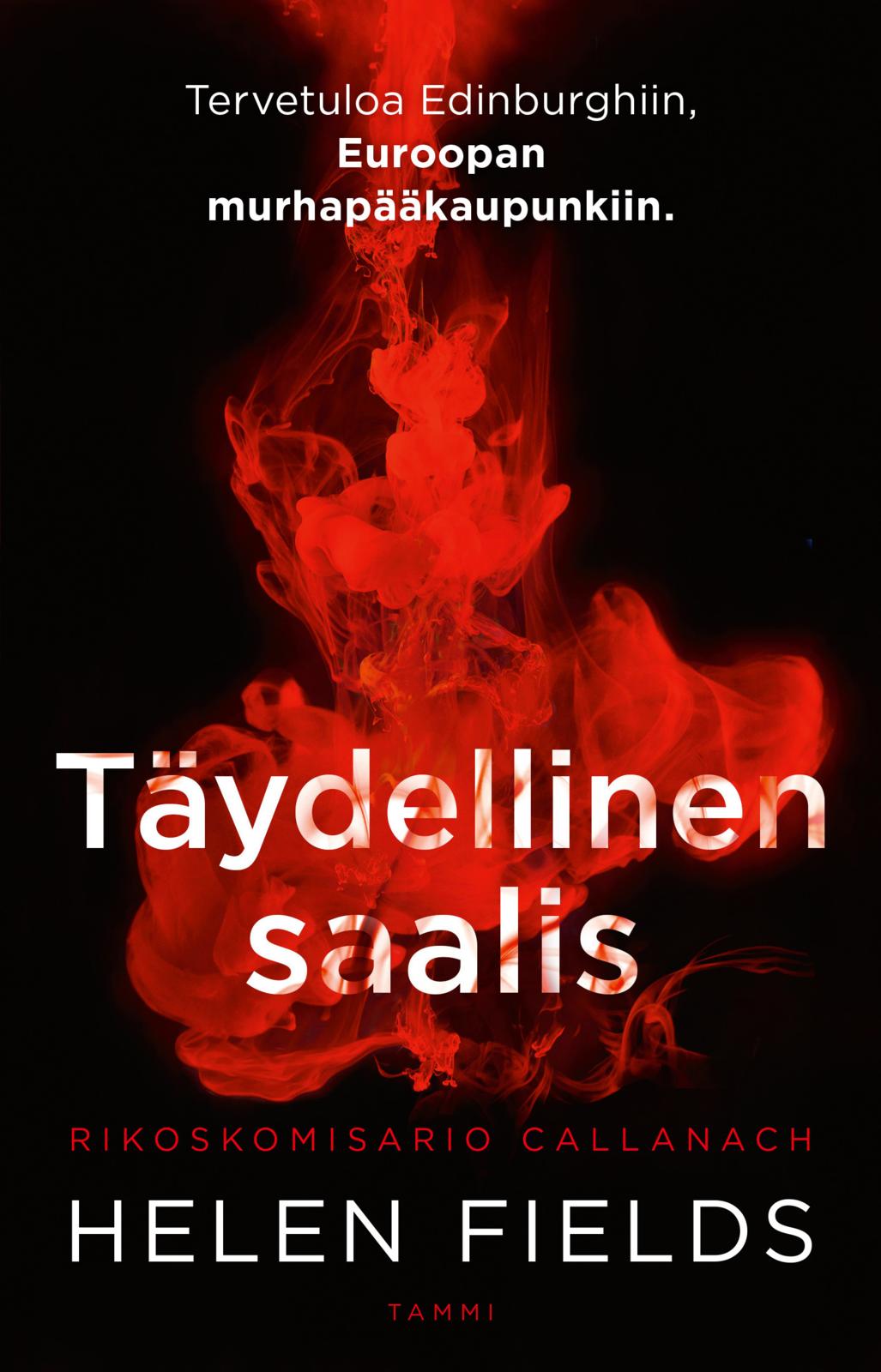 Täydellinen saalis