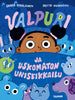 Valpuri ja uskomaton uniseikkailu
