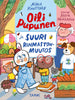 Oili Pupunen ja suuri rihmastonmuutos