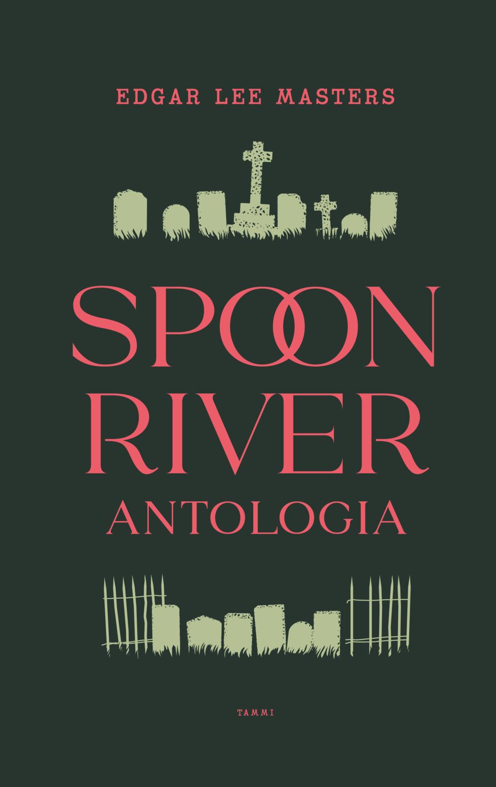 Spoon River antologia