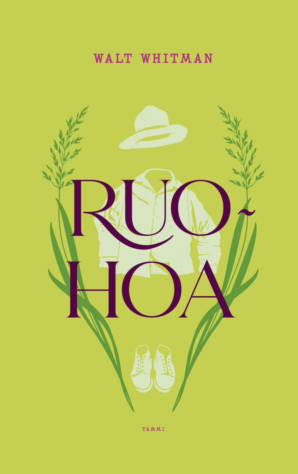 Ruohoa