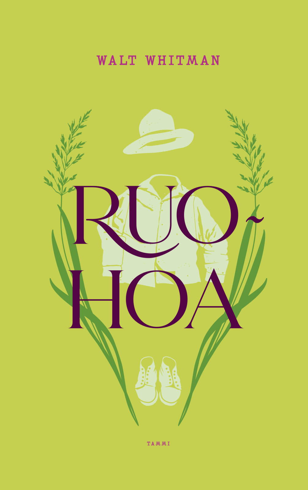 Ruohoa
