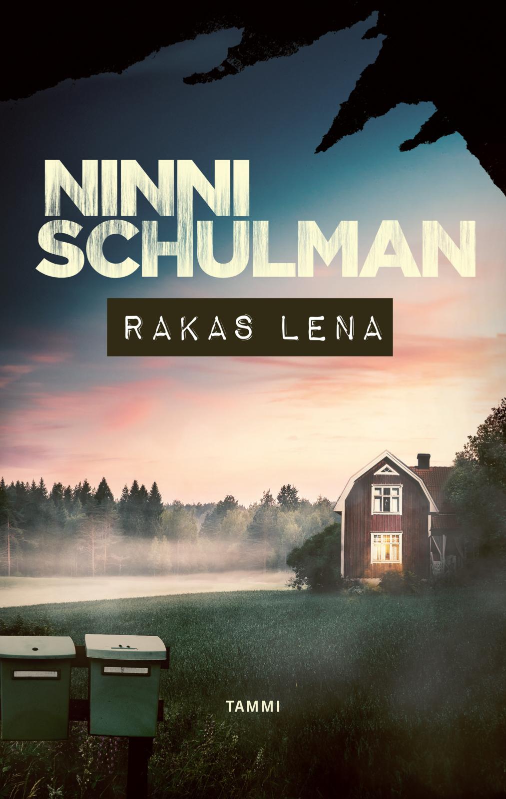 Rakas Lena