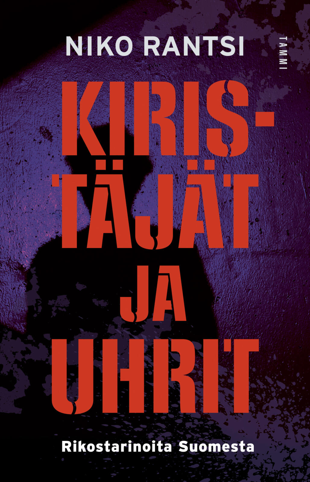 Kiristäjät ja uhrit