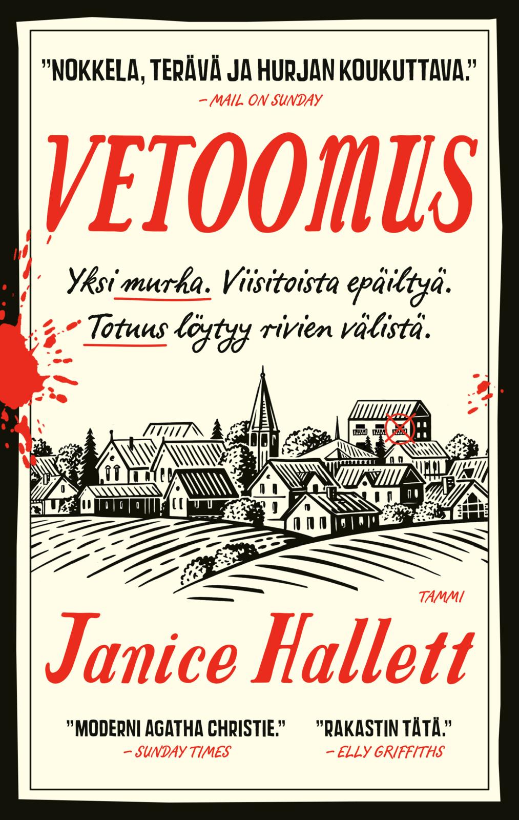 Vetoomus