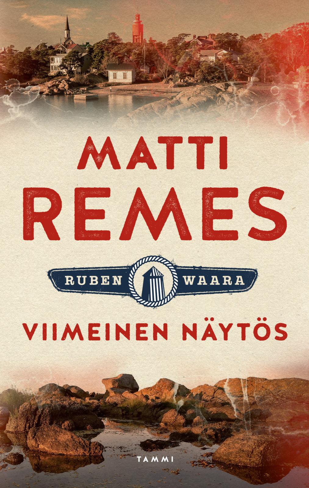 Viimeinen näytös