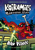 Koiramies Tulipunainen Uljain