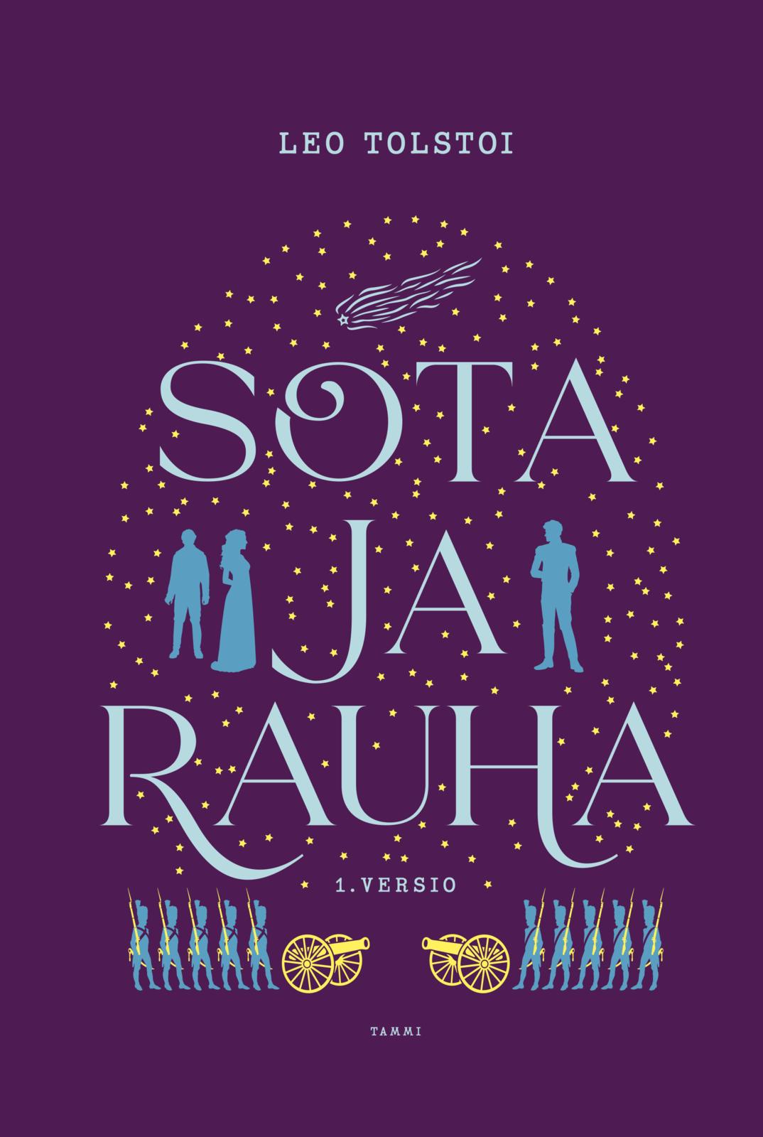 Sota ja rauha