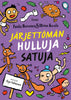 Järjettömän hulluja satuja