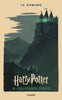 Harry Potter ja puoliverinen prinssi