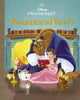 Disney. Kaunotar ja Hirviö. TKK 233