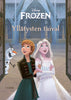 Disney. Frozen. Yllätysten taival