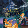 Disney. Prinsessat. Kuun loisteessa