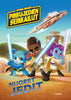 Star Wars. Pikkujedien seikkailut. Nuoret jedit