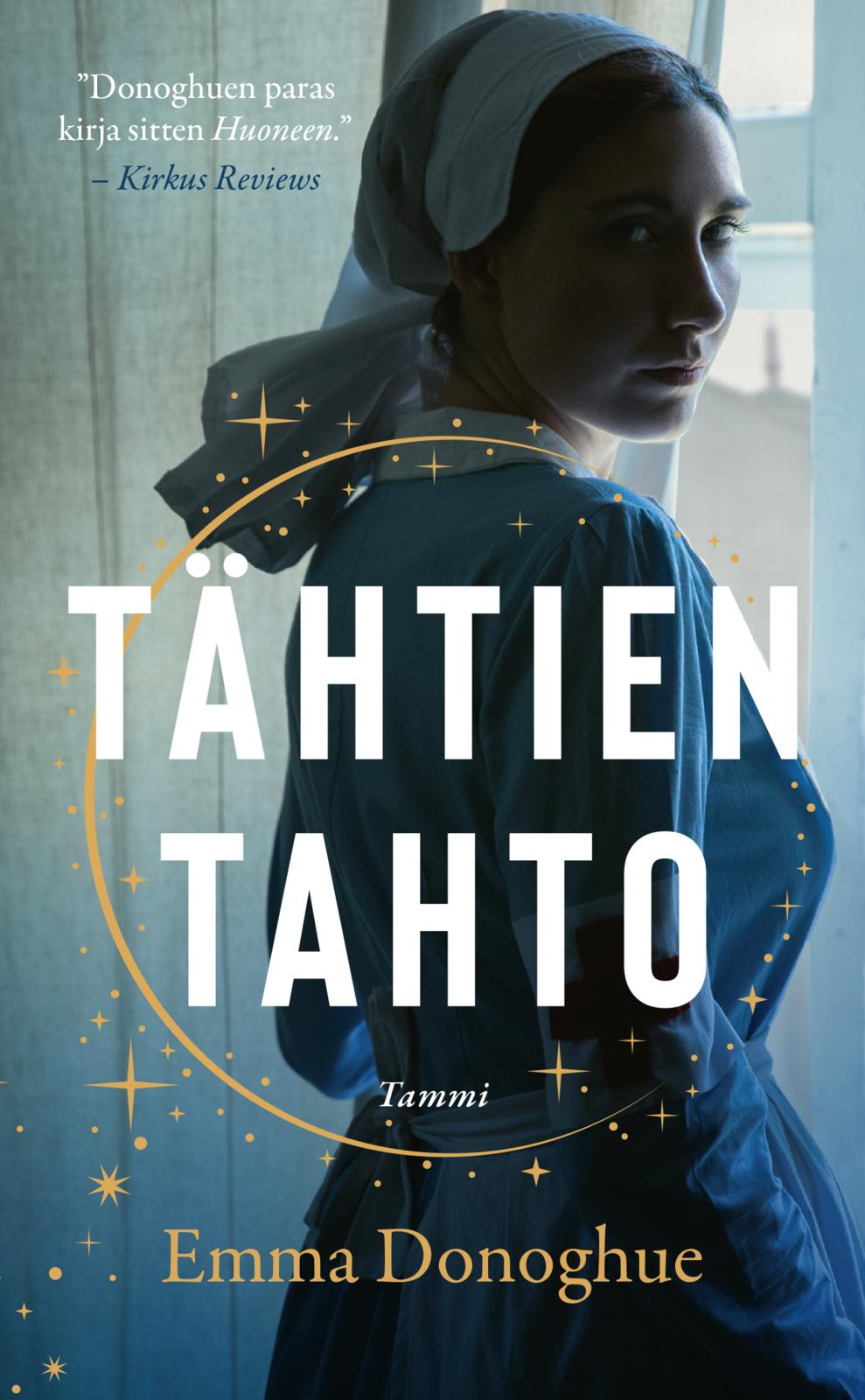 Tähtien tahto