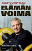 Matti Vestman - Elämän voima (signeerattu)
