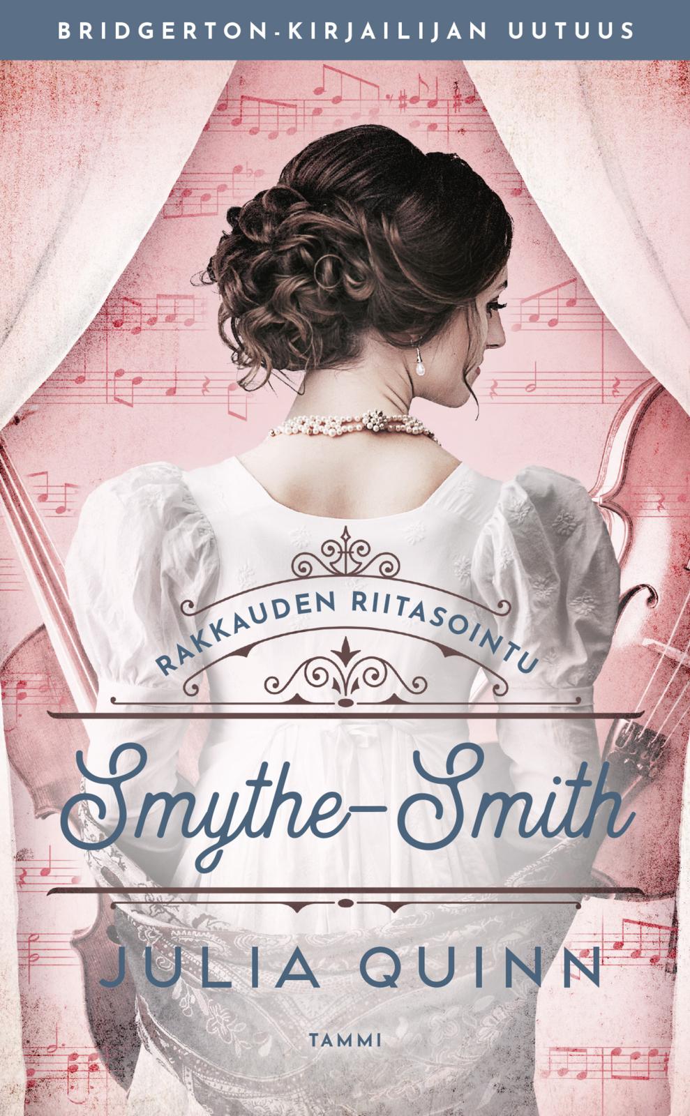 Rakkauden riitasointu