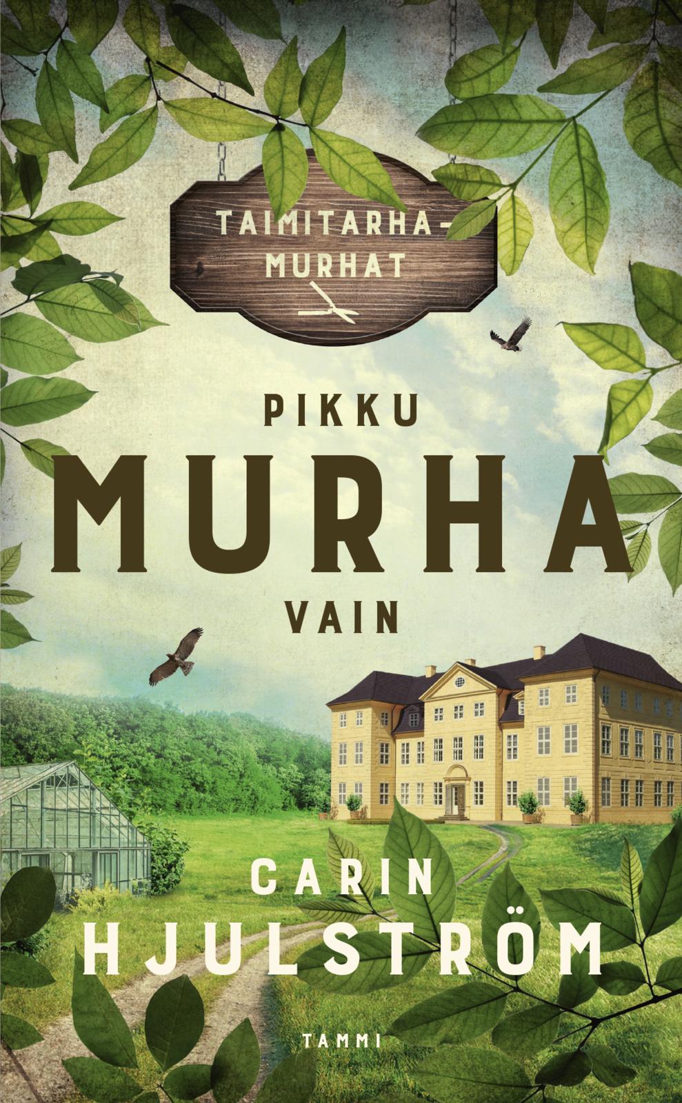 Pikku murha vain