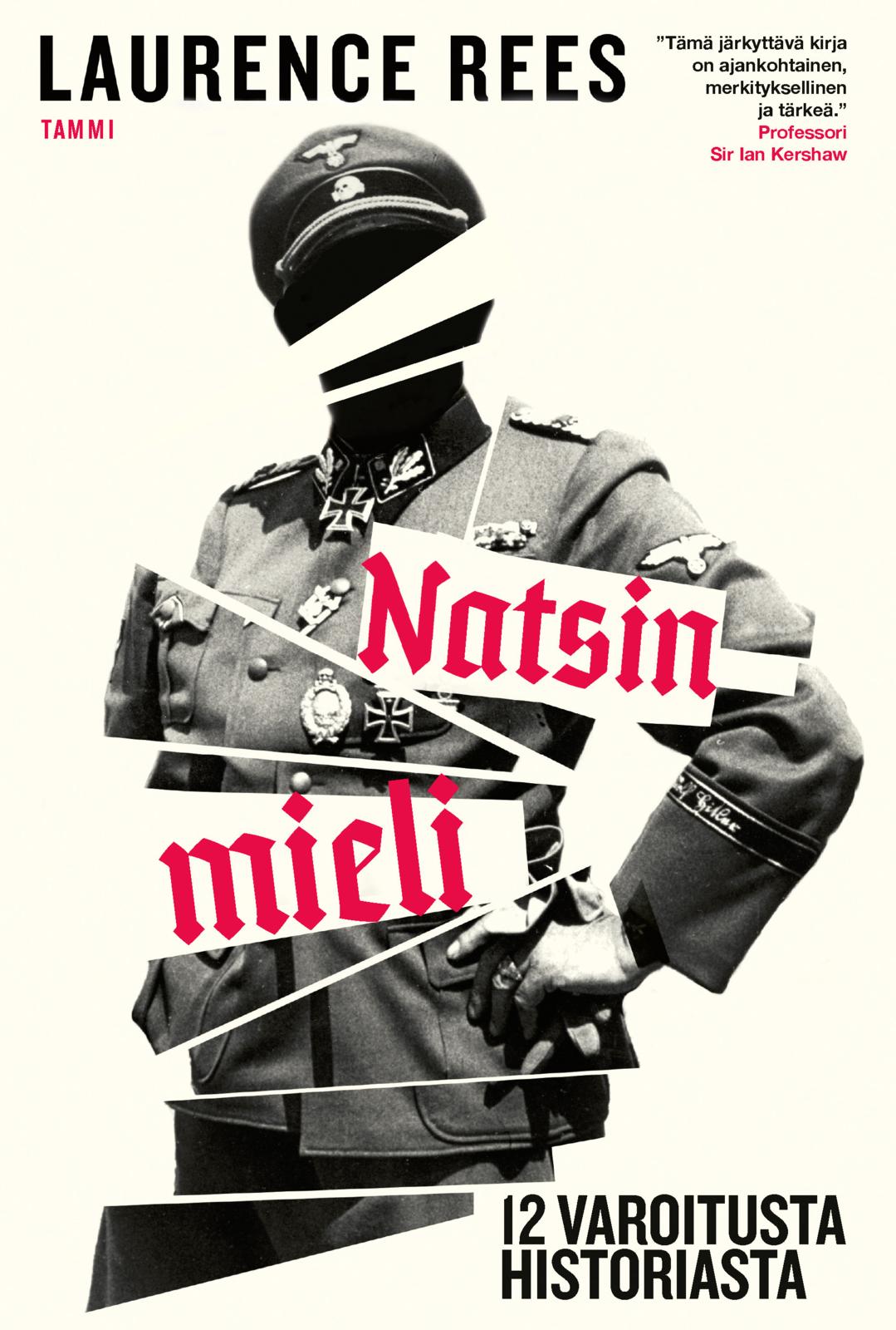 Natsin mieli