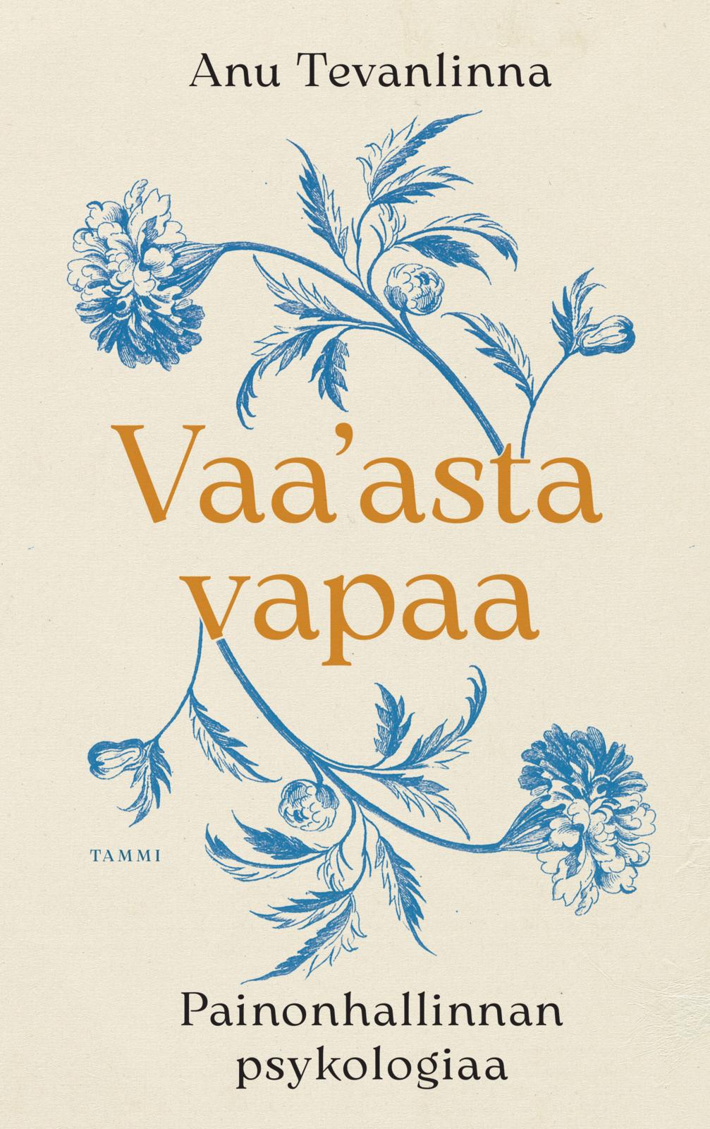 Vaa'asta vapaa